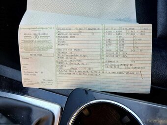 Mercedes GLK 204x 350 CDI 4matic - 9