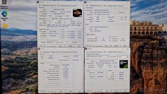 ❰ Herní PC | RYZEN 5 3600, GTX 1080, 16GB RAM, SSD 1TB ❱ - 9
