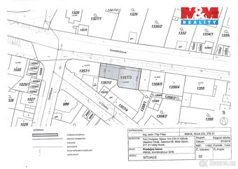Prodej obchodního objektu, 300 m², Mělník, ul. Krombholcova - 9