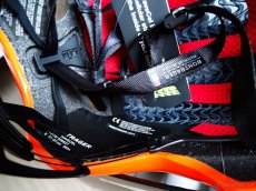 Bontrager Rally WaveCel ▪▪ NOVÁ trailová přilba ▪▪ vel. S - 9