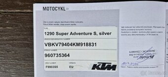 KTM 1290 Super Adventure - 9