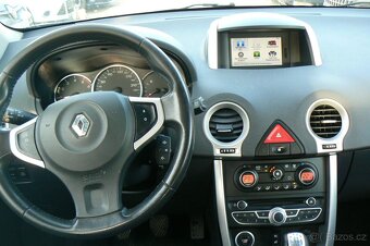 Renault Koleos 2.0DCI -2011 - 9