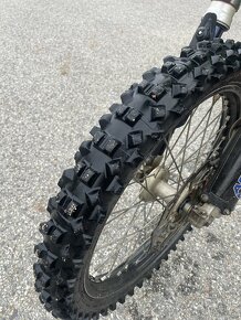 Kawasaki kxf 250 2017 - 9