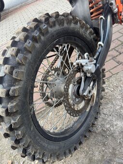 X-moto xb39 250 ccm 2019 - 9