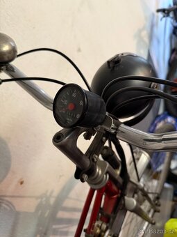 Prodám Ducati Cucciolo - 9