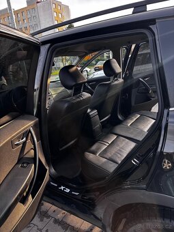 BMW X3 - 9