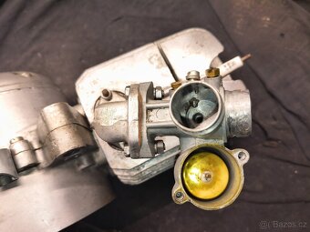 Jawa 50 typ 05 pionyr - 9