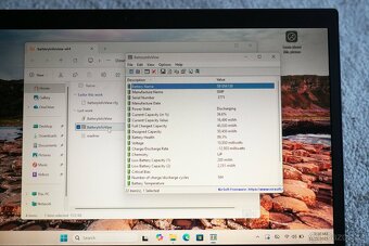 Lenovo ThinkPad T14, 16 GB RAM, dotykovy LCD - 9