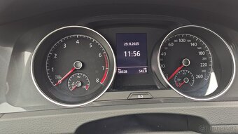 Volkswagen Golf 1.4TSI 92kw Comfortline - 9