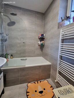 Pronájem bytu 3+1 79 m² Luční, Smržovka - 9