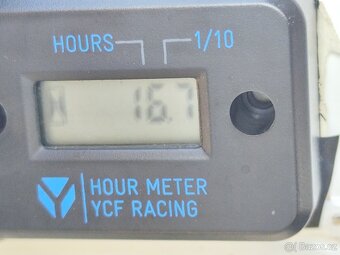 Pitbike YCF 125 Limited - 9