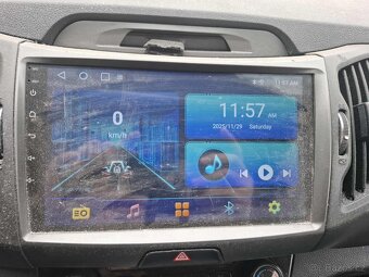 Kia Sportage 1.6 GDi 99kW rok 2012 - nájezd 117 xxx km - 9