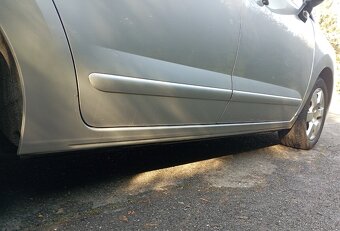 Peugeot 5008 1.6Hdi 82kw - 9