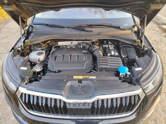 Škoda Kodiaq 2.0TDI – 110 kW DSG - 9