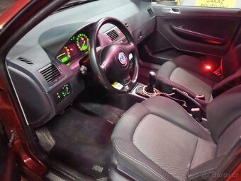 Škoda fabia combi 1.9TDI - 9