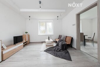 Pronájem byt 3+kk, 70㎡ - 9