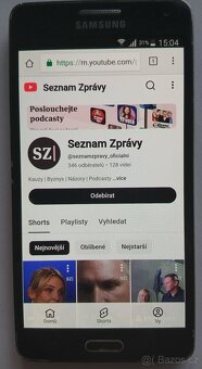 Samsung Galaxy A5 - 9