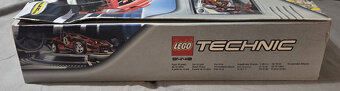 Lego Technic 8448, 90 roky, Na predaj - 9