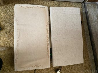 Elektrický ruční mandl - 9