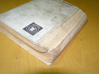 Prodám návod k obsluze traktorů Bělarus MTZ 80/82 - 9