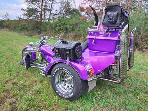 Rewaco HS1 pro tři osoby - 9