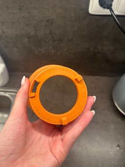 Odšťavňovač tefal - 9