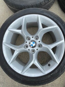 Sada kol 225/45R18 - 9