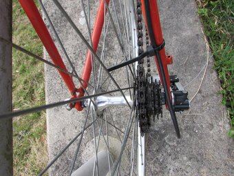 Favorit cyklokros - 9