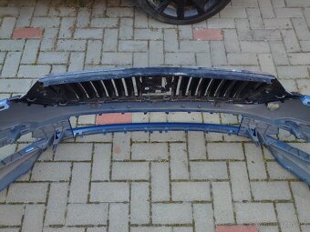 Přední nárazník Škoda Octavia IV. - 9