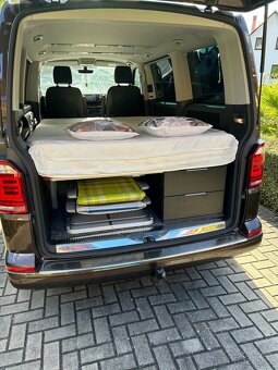VW Multivan T6 2.0 TDI DSG 4 Motion - 9
