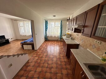 Prodej rodinného domu 130 m², pozemek 1143 m² - 9