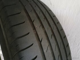 Kola na Hyundai originál - 9
