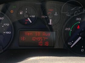 Iveco Daily 70C15 nový nosič kontejner do 3.5 tuny sk.B - 9