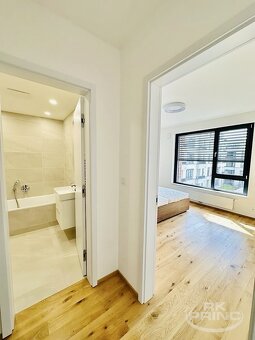Pronájem bytu 2+kk, 64 m2, Praha - Nusle, Mužíkova - 9