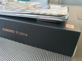 Xiaomi mi 11 Ultra, vyměním - 9
