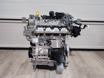 Škoda Scala/Kamiq-1.5 tsi 110kkw,1.0TSI 70KW - DÍLY Z VOZU - - 9