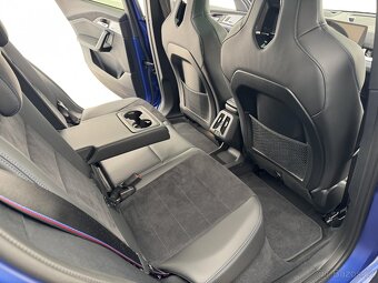 BMW, iX2 M-packet 1-MAJ DPH - 9