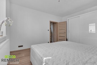 Pronájem, byt 2+kk + parkovací stání, 52 m2, Uherské Hradišt - 9