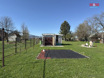 Prodej pozemku k bydlení, 1134 m², Ropice - 9