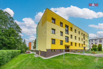 Prodej bytu 2+kk, 50 m², Kostelec nad Černými lesy - 9
