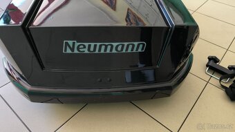 Box na střechu Neumann adventure 130 - 9