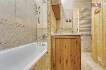 Prodej bytu 4+kk, 99 m² Praha, Modřany - 9