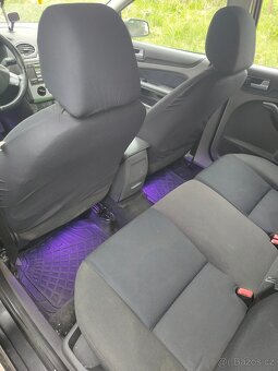 Ford focus mk 2 2.0 TDI - 9
