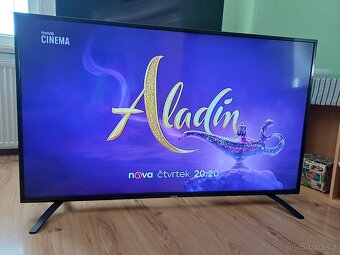 Led TV Sencor SLE 55F61TCS-úhlopříčka 140cm - 9