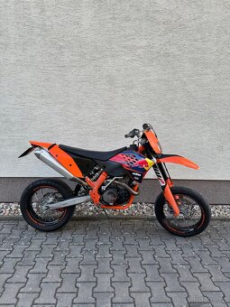 KTM 530 EXC-R - 9