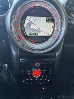 Mini Cooper Countryman 2.0 Sd 4x4 105KW - 9