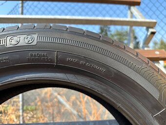 Nové letní pneu 165/65/15 Goodyear Efficient Grip Compact - 9