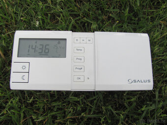 ELEKTROKOTEL PROTHERM RAY 6K - 6KW + TERMOSTAT - 9