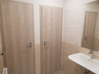 Pronájem kanceláře 48 m2 v centru města - ul.Josefská - 9