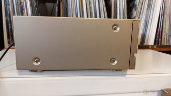 AKAI AM-52 Stereo Integrated Amplifier / PHONO IN - 9